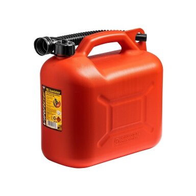 VIRAGE- Fuel Canister 10L