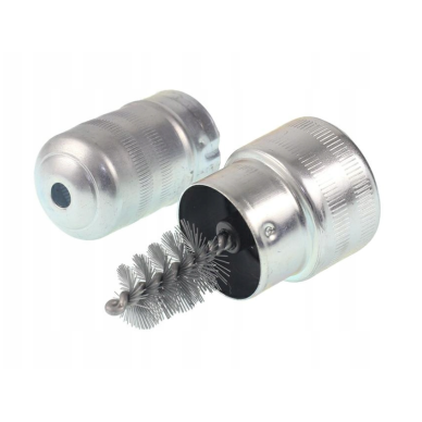 Battery terminal cleaning brush 1