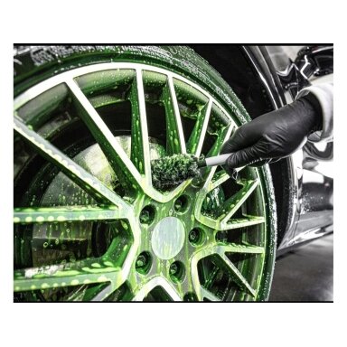 X-Neon PRO Whell and Tire cleaner 750ml MOJE AUTO 19-676 X-Neon PRO Whell and Tire cleaner 750ml MOJE AUTO 19-676