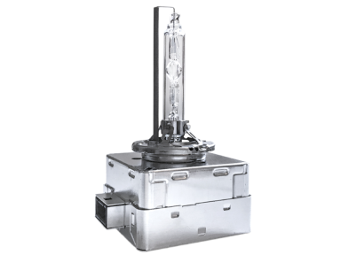 XENON D1S Lemputė 85V, 35W PK32D-2, 4300K