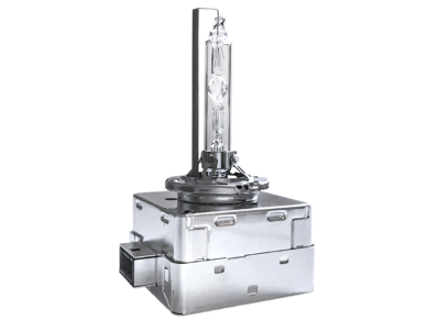 XENON D1S Lemputė 85V, 35W PK32D-2, 4300K 1