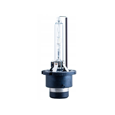 Xenon D2S Bulb 85V, 35W P21D-2, 4300K 2