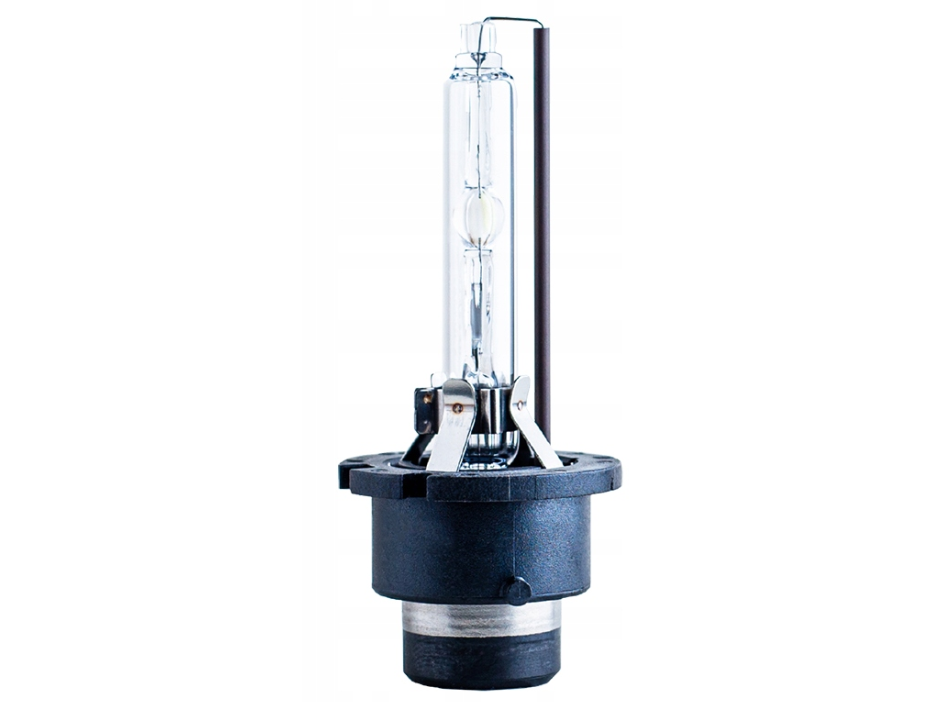 XENON D2S Lemputė 85V, 35W P21D-2, 4300K 2