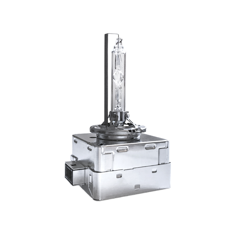 Xenon D1S bulb 85V, 35W PK32D-2, 4300K 1