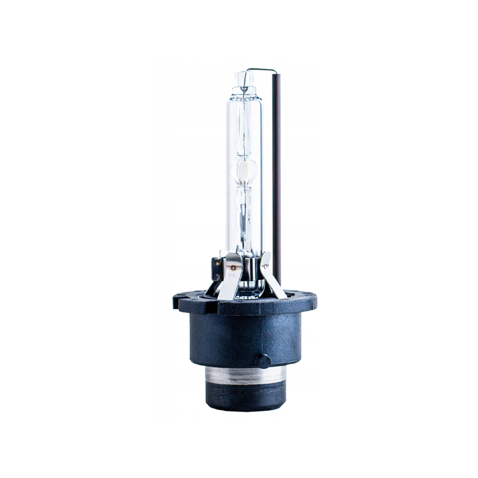 Xenon D2S Bulb 85V, 35W P21D-2, 4300K 2