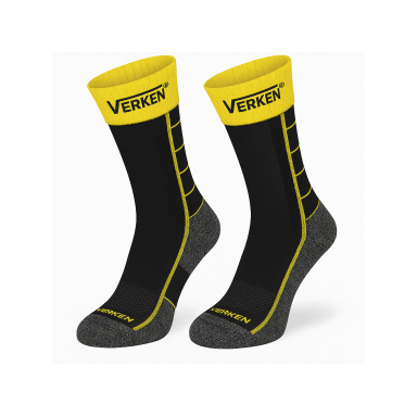 Winter warm, thermal socks 3 pairs, size 43-46